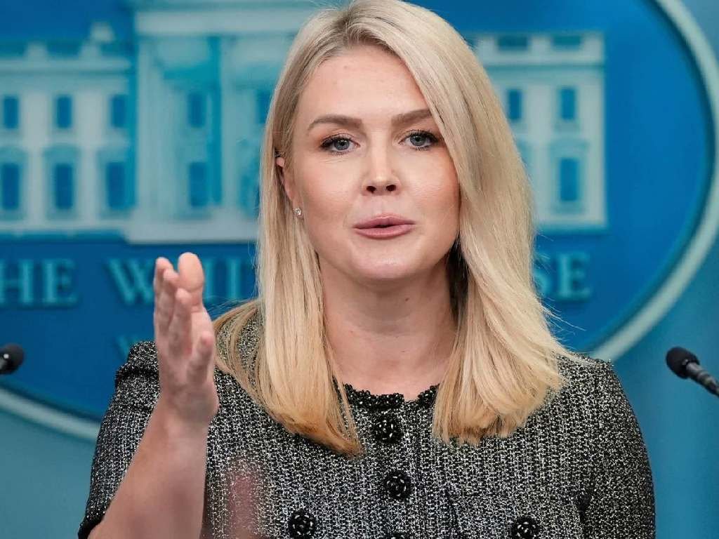 Casa Blanca condena la violencia política tras el asesinato del alcalde Carlos Manzo