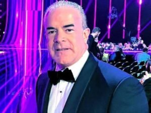 Raúl Rocha, dueño de Miss Universo, enfrenta orden de aprehensión por huachicol y pasa a ser testigo protegido de la FGR