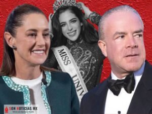 Sheinbaum marca distancia entre Fátima Bosch y Raúl Rocha y sostiene que “buscan quitarle mérito”