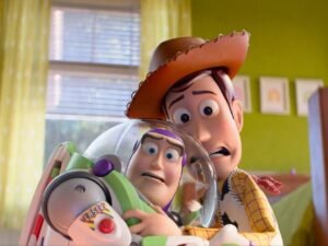 Toy Story 5 presenta su tráiler con Woody y Buzz de regreso ¿cuándo llega a cines?