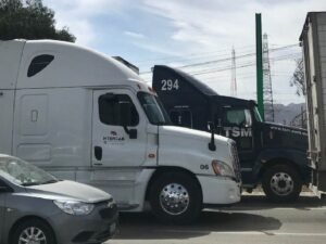 Concanaco advierte pérdidas de hasta 6 mil mdp por bloqueos carreteros