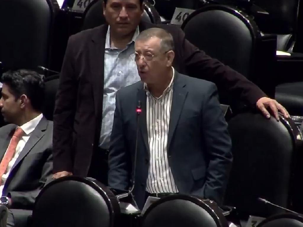 “Vayan y envenenen a la puta madre que los parió”; Pedro Zenteno lanza insulto a opositores por votar contra prohibir vapeadores