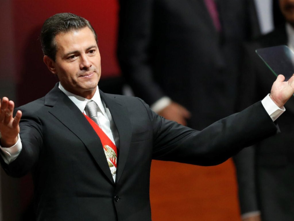 ¿Peña Nieto volvió a México? Esto se sabe de su regreso al país