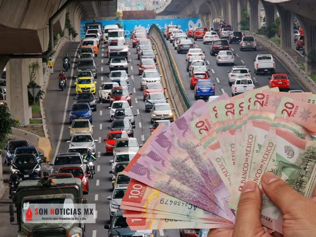 Tenencia vehciular 2026 en CDMX: qué autos no pagarán y quién recibe subsidio del 100%