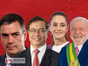 Gobiernos del mundo condenan el ataque de EU a Venezuela