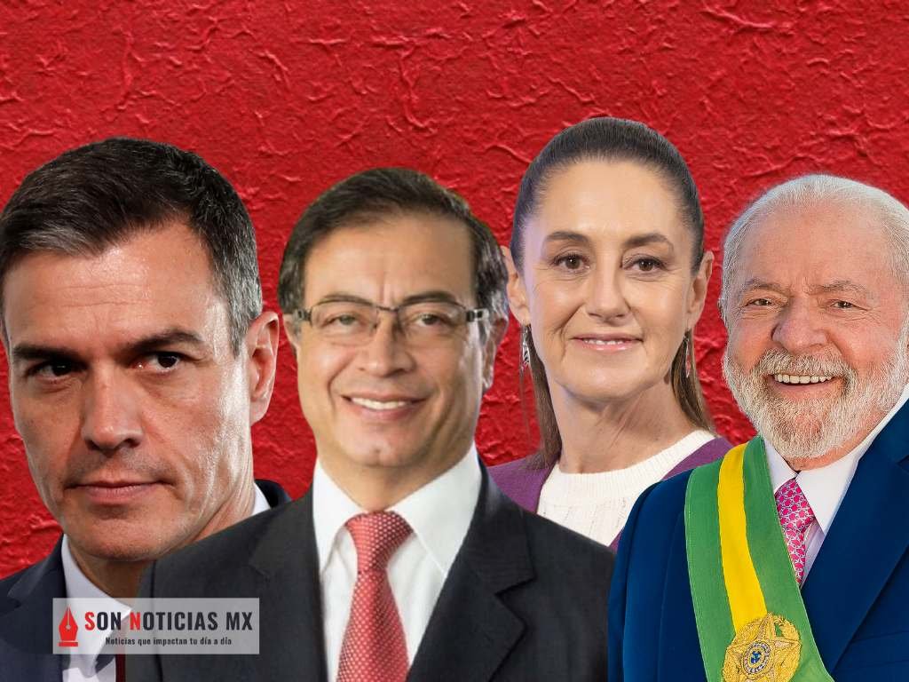 Gobiernos del mundo condenan el ataque de EU a Venezuela