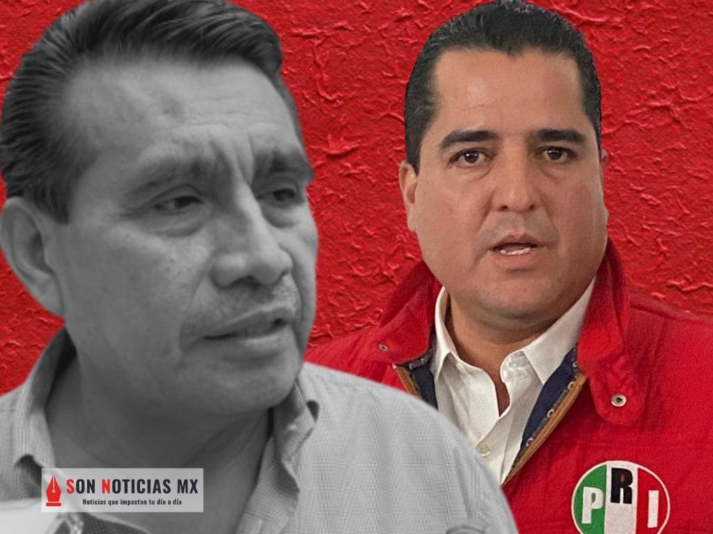 Líder de Morena en Veracruz habría presionado a alcaldes del PRI para brincar a la 4T