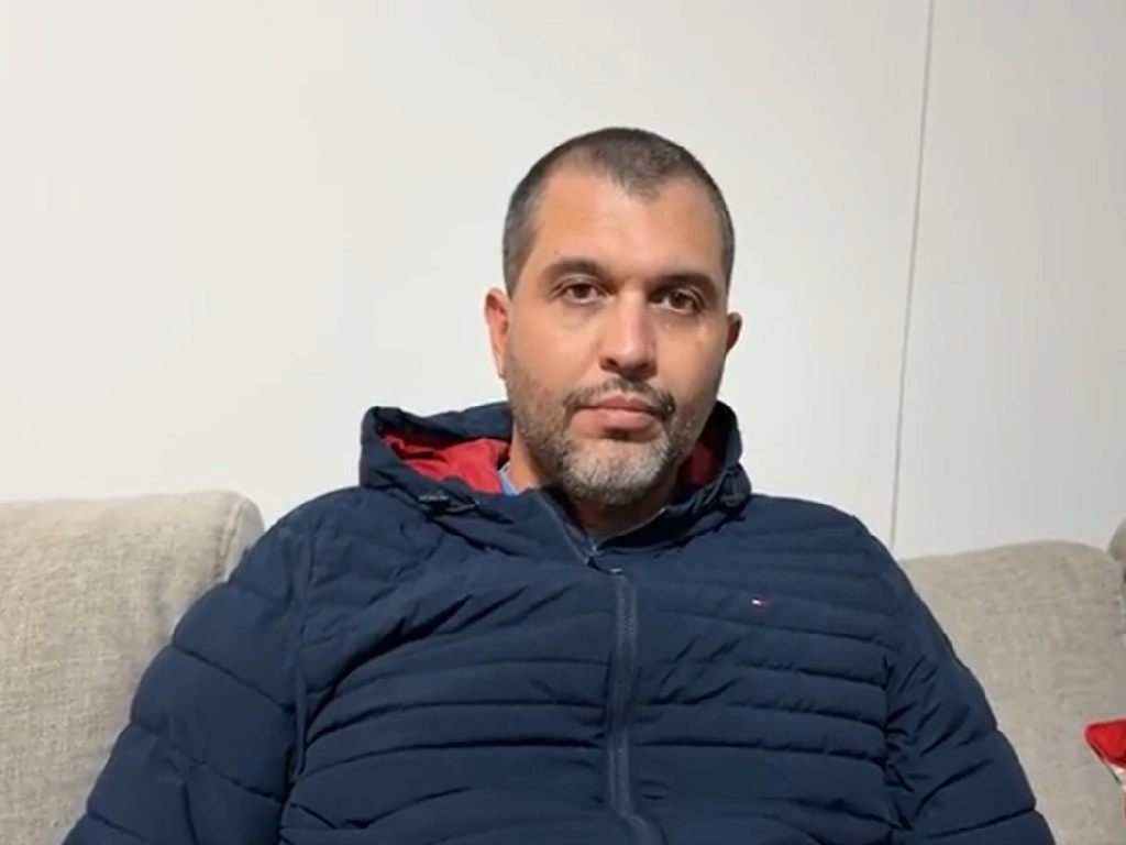 René Valencia, líder de Revolución Social y excandidato del PRI, sufre ataque armado