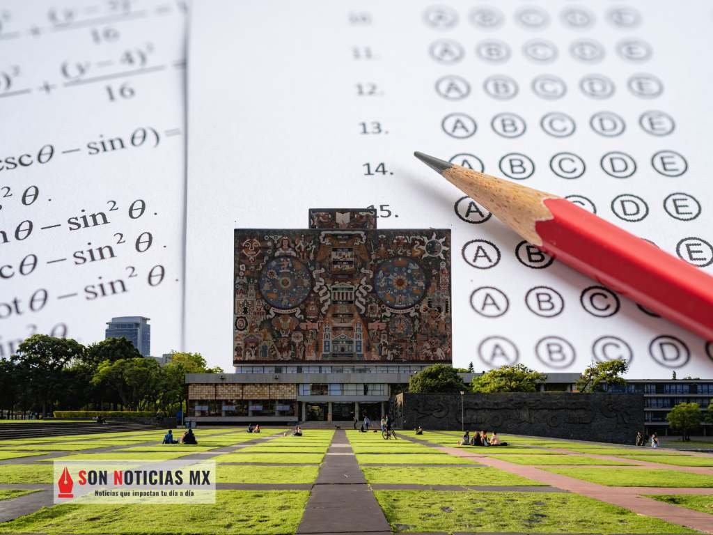 UNAM dará a conocer hoy la convocatoria de ingreso a licenciatura