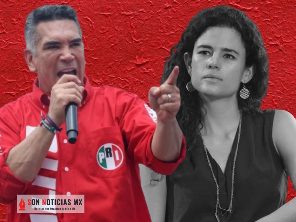 Alito Moreno arremete contra Luisa Alcalde: “Nunca has estado en una boleta”