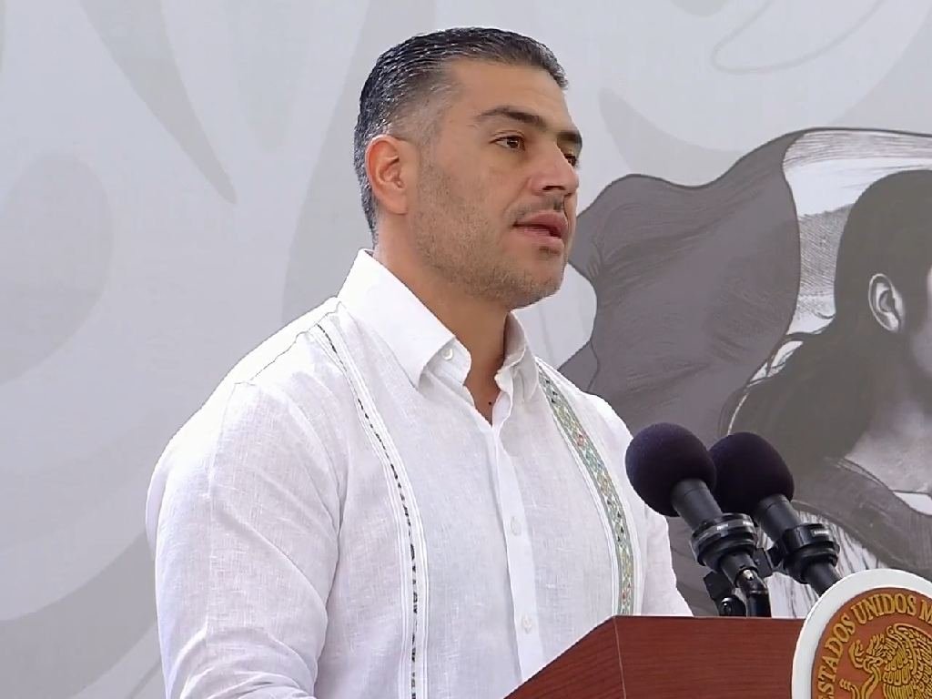 Harfuch revela cuatro posibles relevos de “El Mencho”; todos bajo investigación