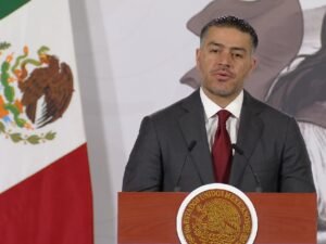 Harfuch: “mineros secuestrados en Sinaloa fueron confundidos con grupo rival”
