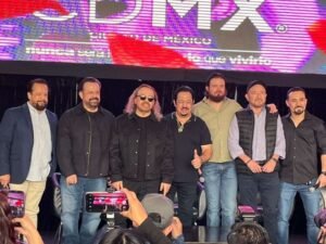 Los Acosta apuestan por el amor y llegan a la Arena CDMX este 14 de febrero