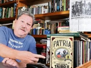 Gobierno de Sheinbaum destina 25 mdp para libros en Cuba, Venezuela y Latam