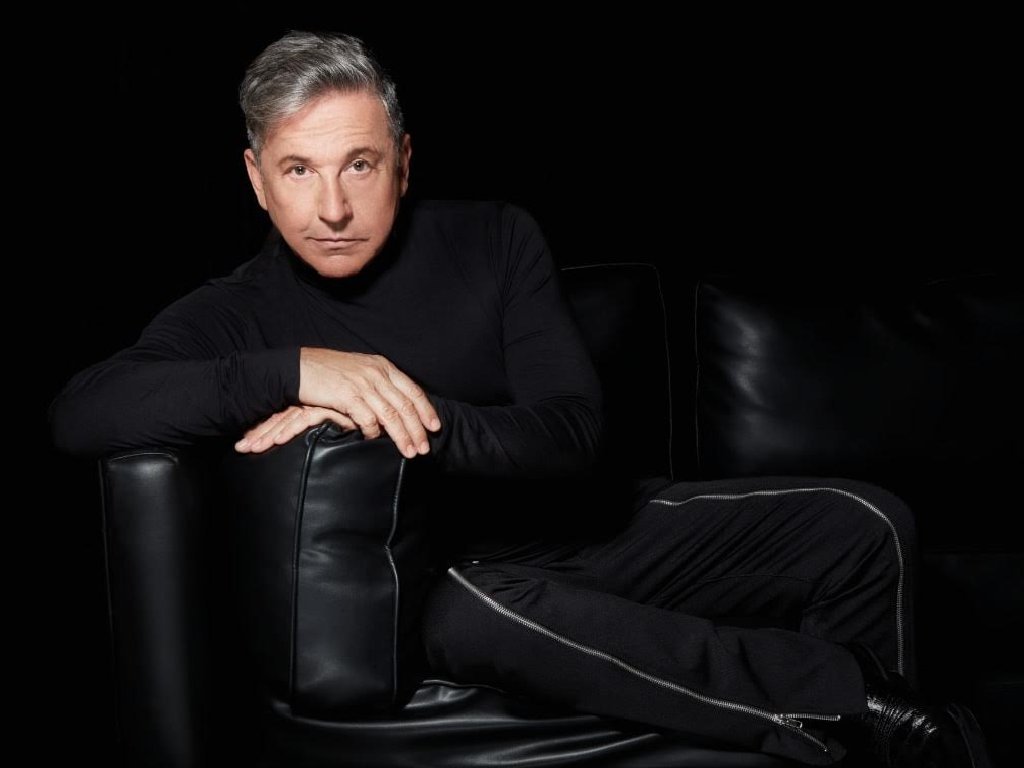 Ricardo Montaner anuncia su Último Regreso a México