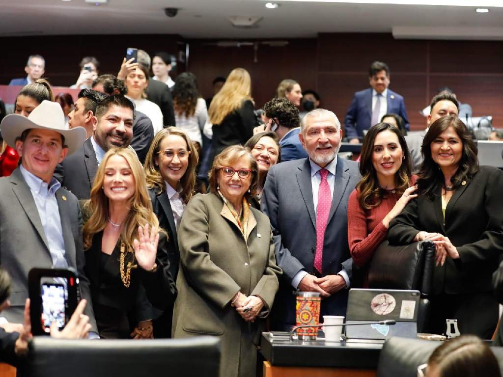 Morena califica la caída de “El Mencho” como un “golpe histórico” para la paz en México