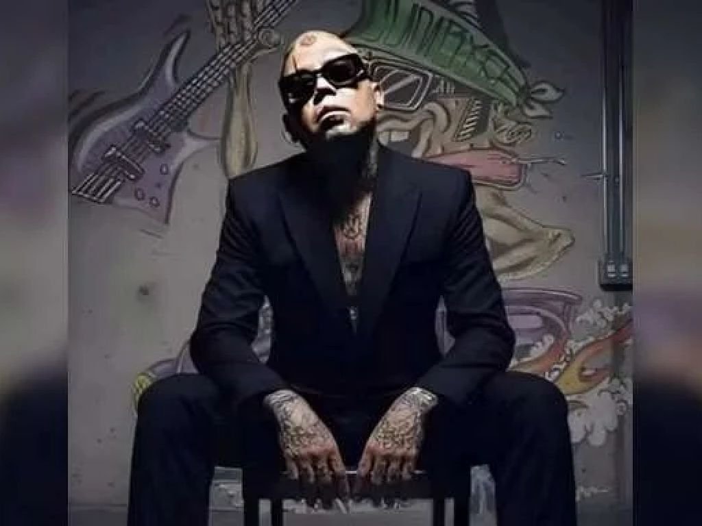 A.B. Quintanilla celebra su legado con Son’s of Cumbia en una noche histórica en La Maraka