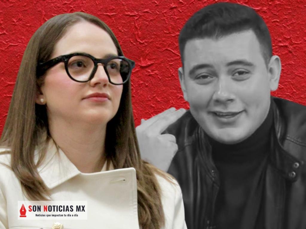 Tania Larios acusa a Manuel Pedrero de violencia política; “no aceptaremos que nos callen”