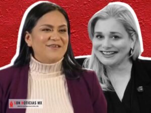 Morena movilizará militancia para exigir desafuero y juicio político contra Maru Campos