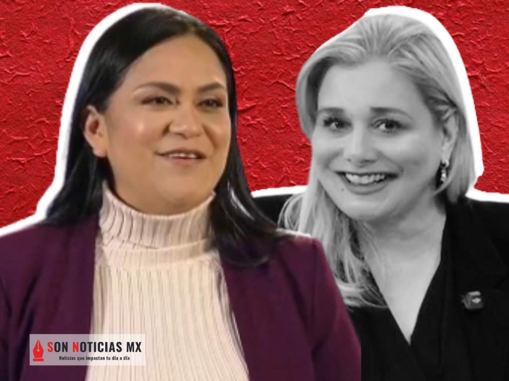 Morena movilizará militancia para exigir desafuero y juicio político contra Maru Campos