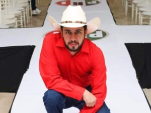 Atacan a balazos a Noé Torres, excandidato del PRI en Chicontepec; exigen reforzar seguridad