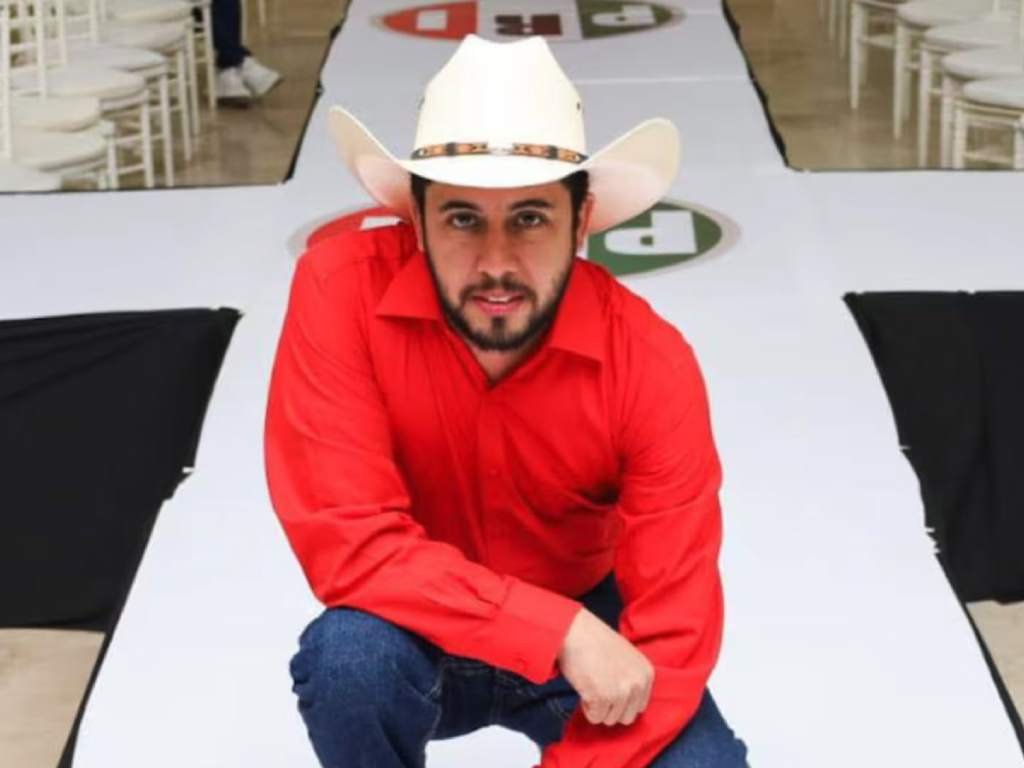 Atacan a balazos a Noé Torres, excandidato del PRI en Chicontepec; exigen reforzar seguridad
