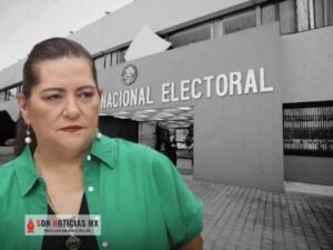 PAN exige investigar la crisis en el INE tras la renuncia de Guadalupe Taddei